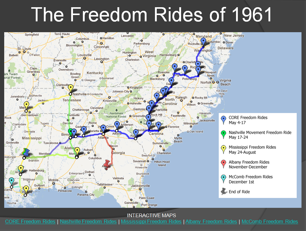 freedom trail map gps